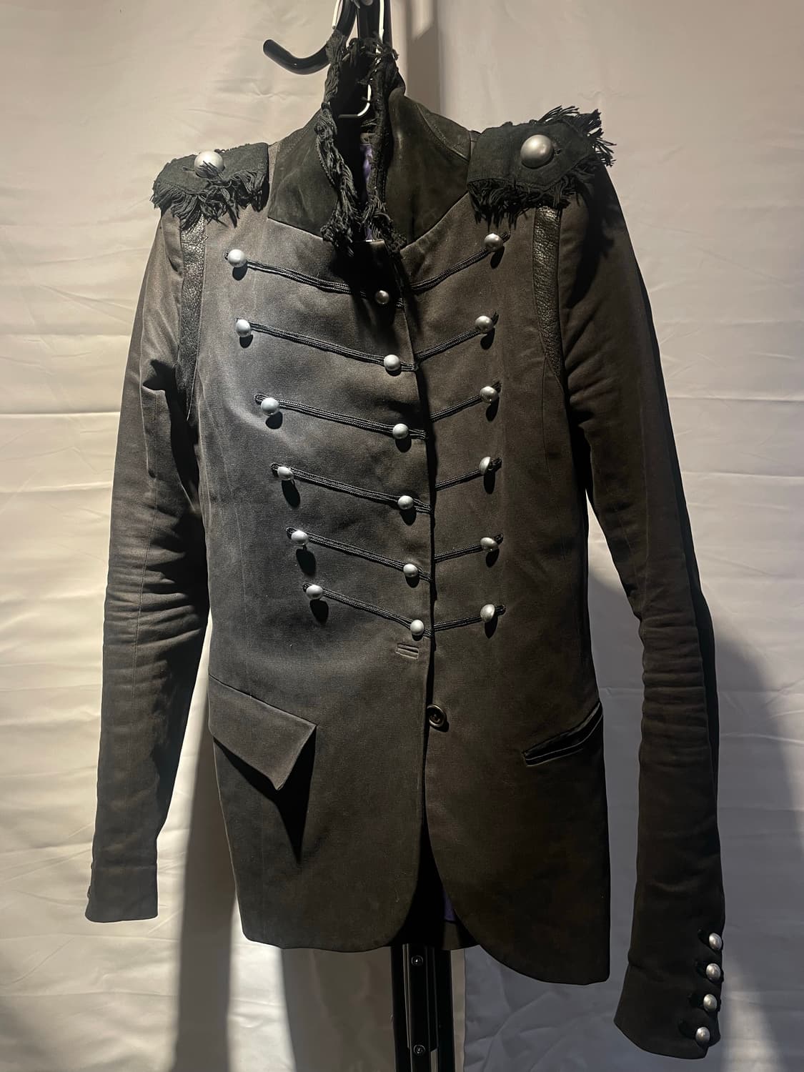 If six was nine spider jk 상품이미지3