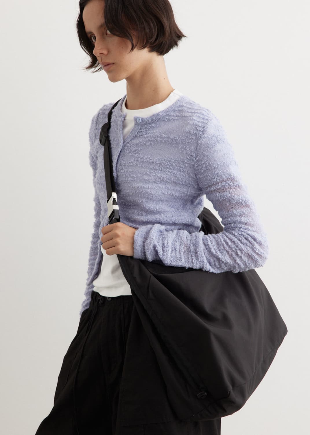 ARCS hey sling bag 고윤정 백 상품이미지6