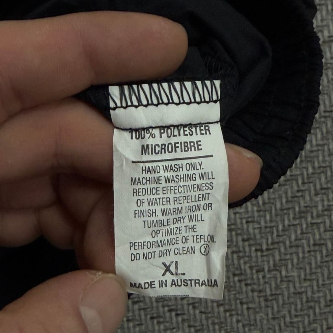 Sportec 폴리 베스트 v1820 상품이미지7