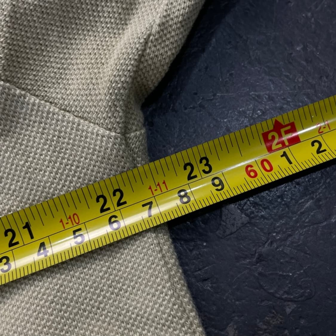 95-100 메종키츠네 24SS 폭스 카라티 상품이미지5