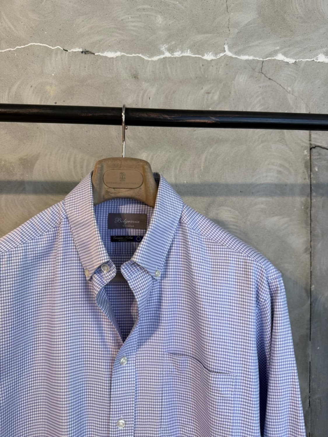 벨그라비아 드레스 셔츠 105 상품이미지3