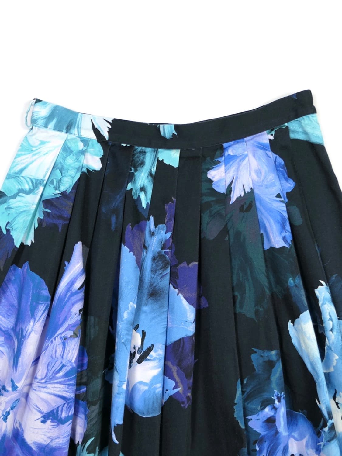 Blugirl floral print skirt 상품이미지2