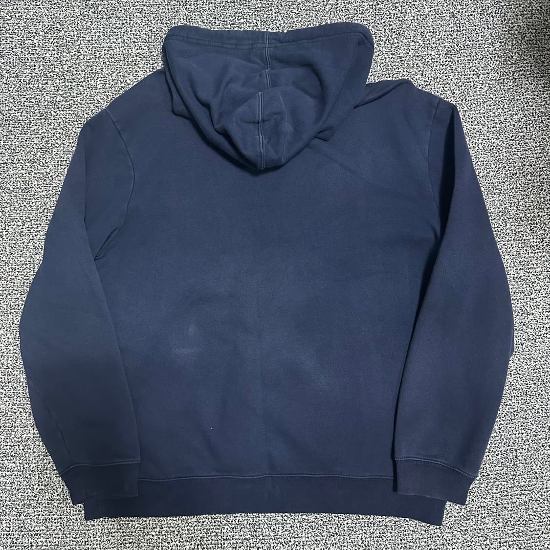 (L) 갭 GAP 네이비 후드티 상품이미지4