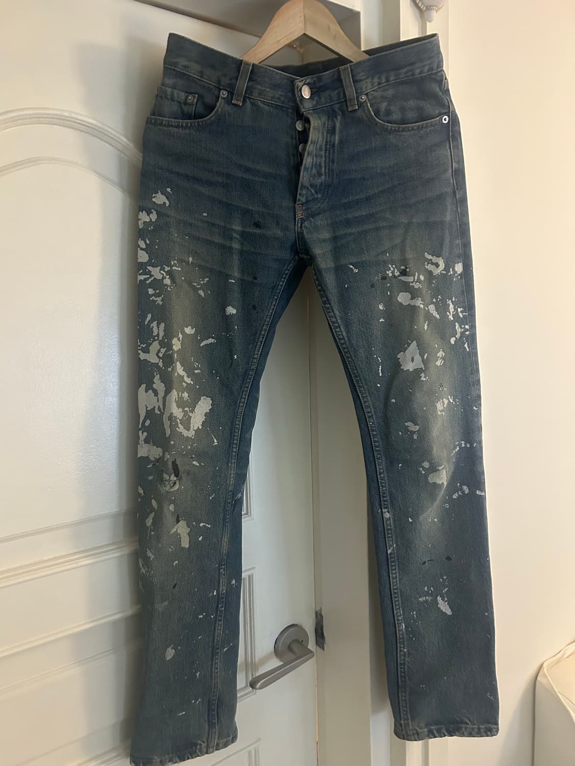 Helmut lang painter jeans 상품이미지1