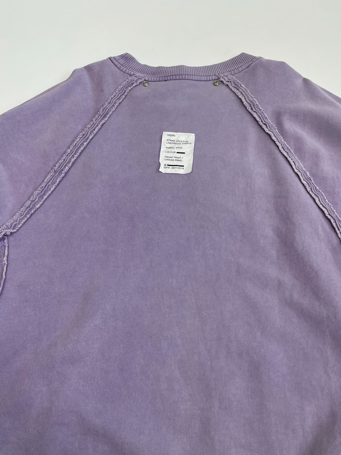DIESEL 2019 SS 상품이미지6