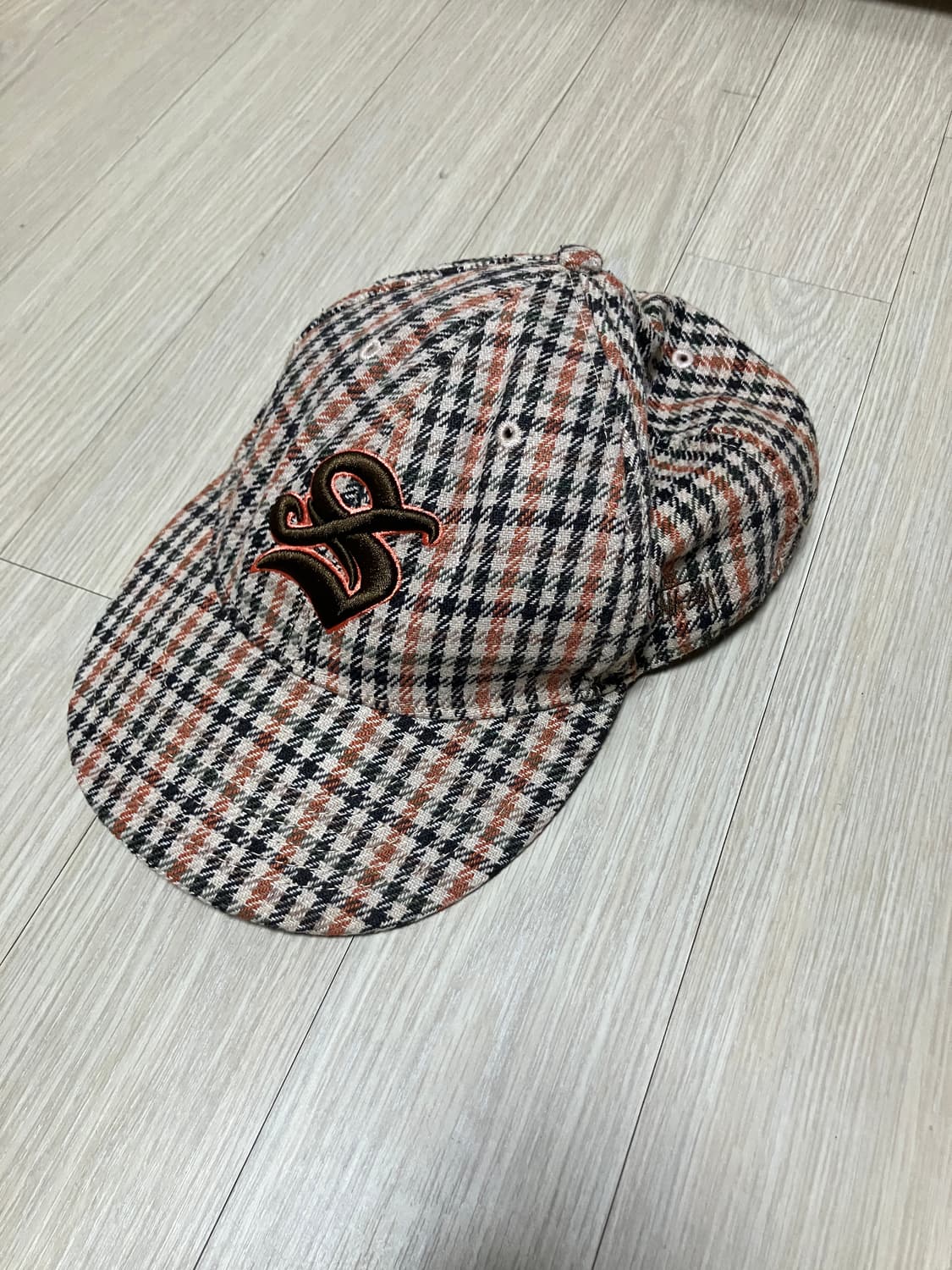 스투시 모자 상품이미지3