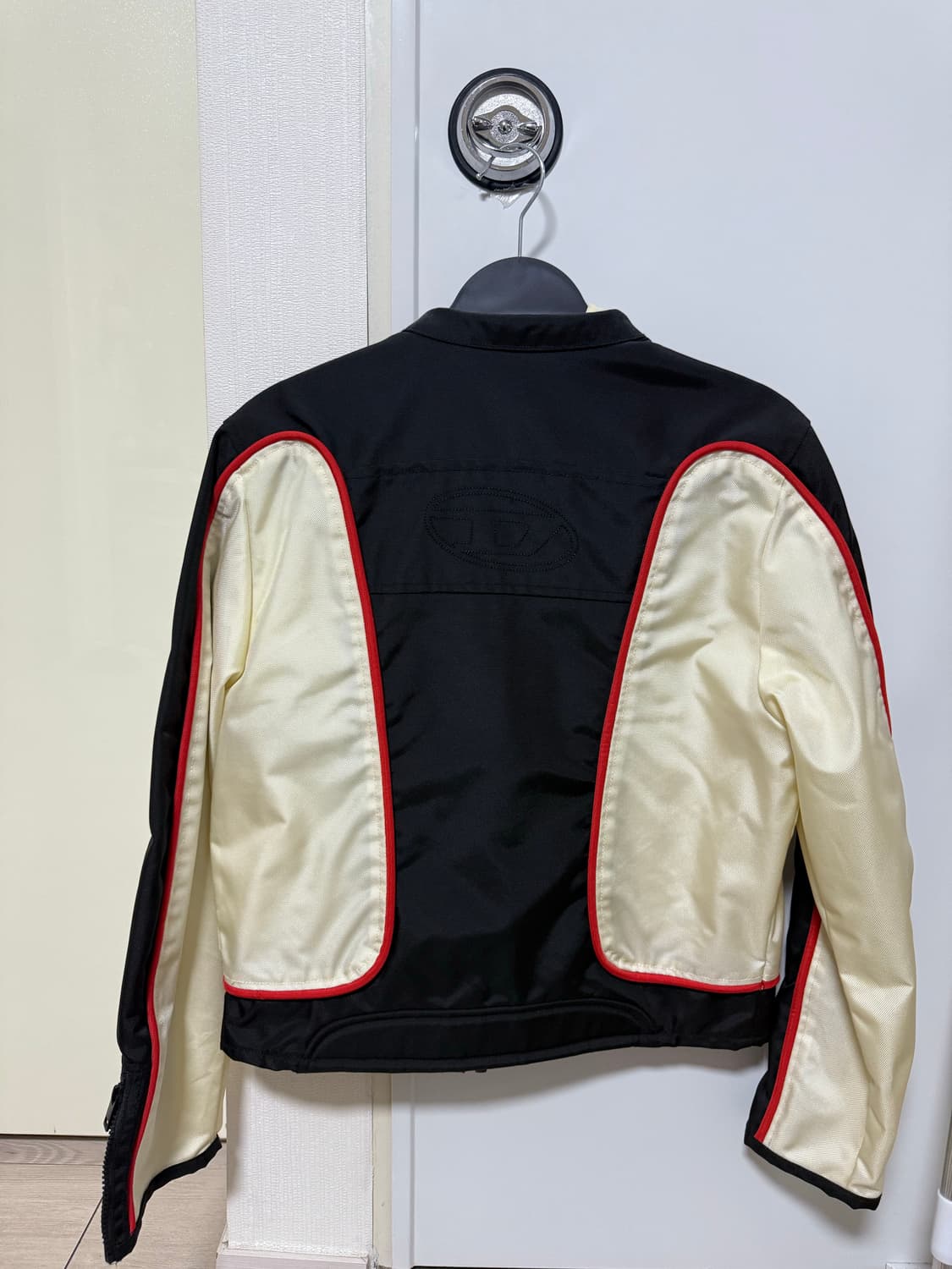 디젤 바이커 자켓 상품이미지2