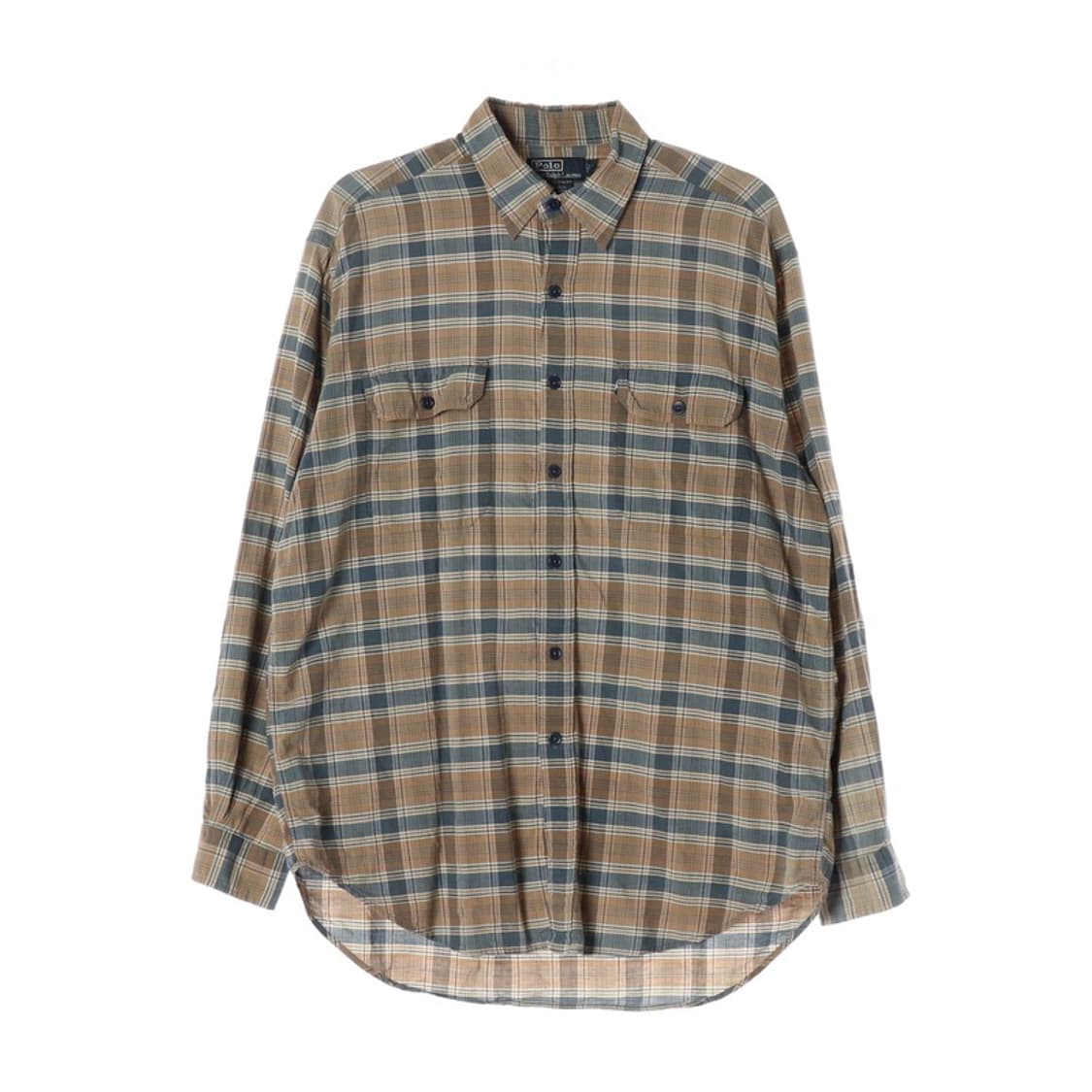 폴로 랄프 로렌 셔츠 L 상품이미지1