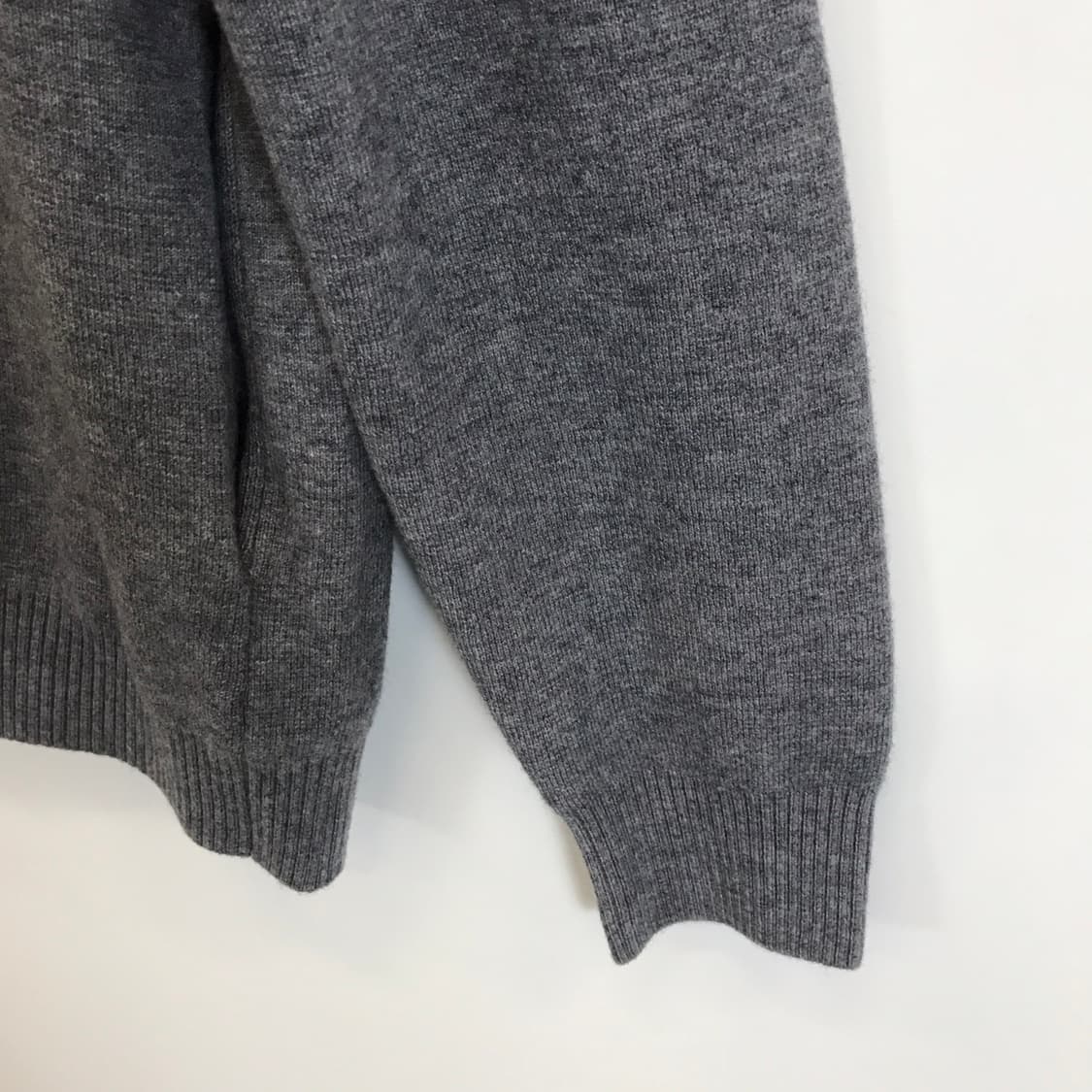 로가디스 신형 울 셔츠자켓 [100] 상품이미지3