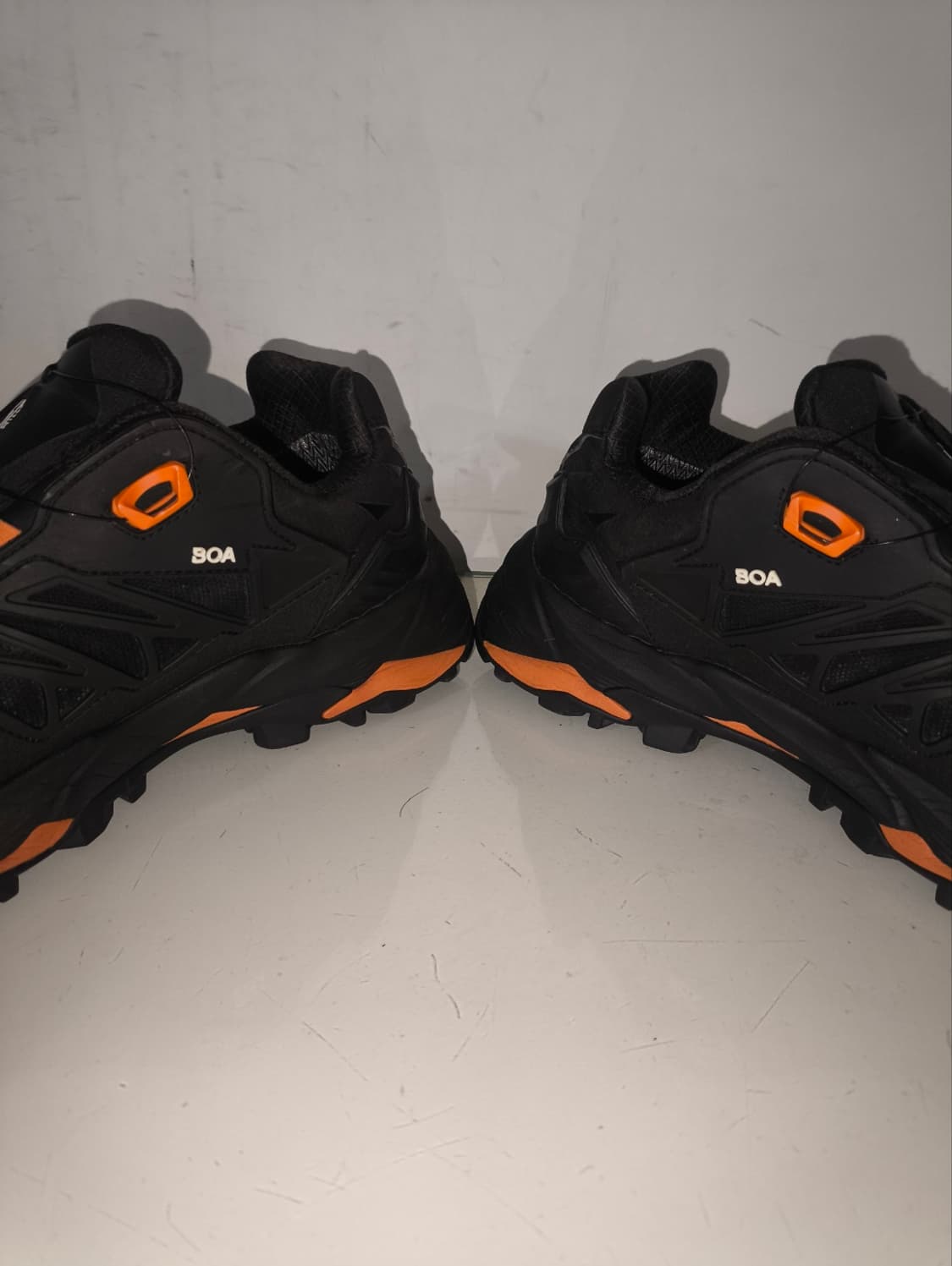 285mm 밀레 보아 다이얼 등산화  상품이미지7