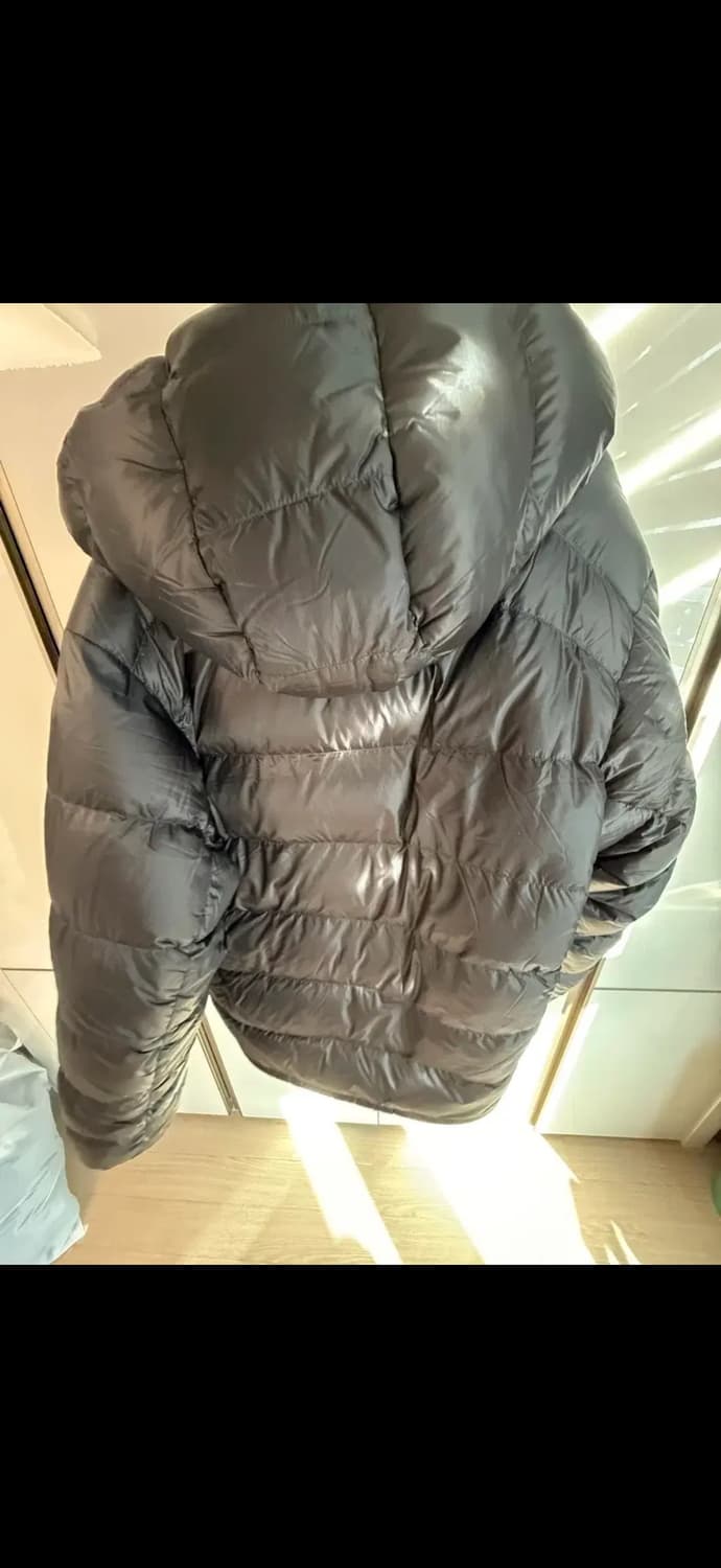 몽벨 알파플리노 다운 L사이즈 상품이미지2