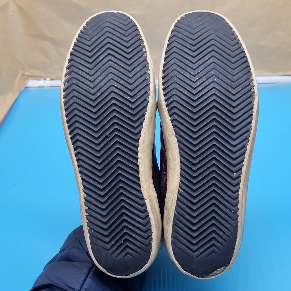 골든구스 슈퍼스타36 225-230 상품이미지3