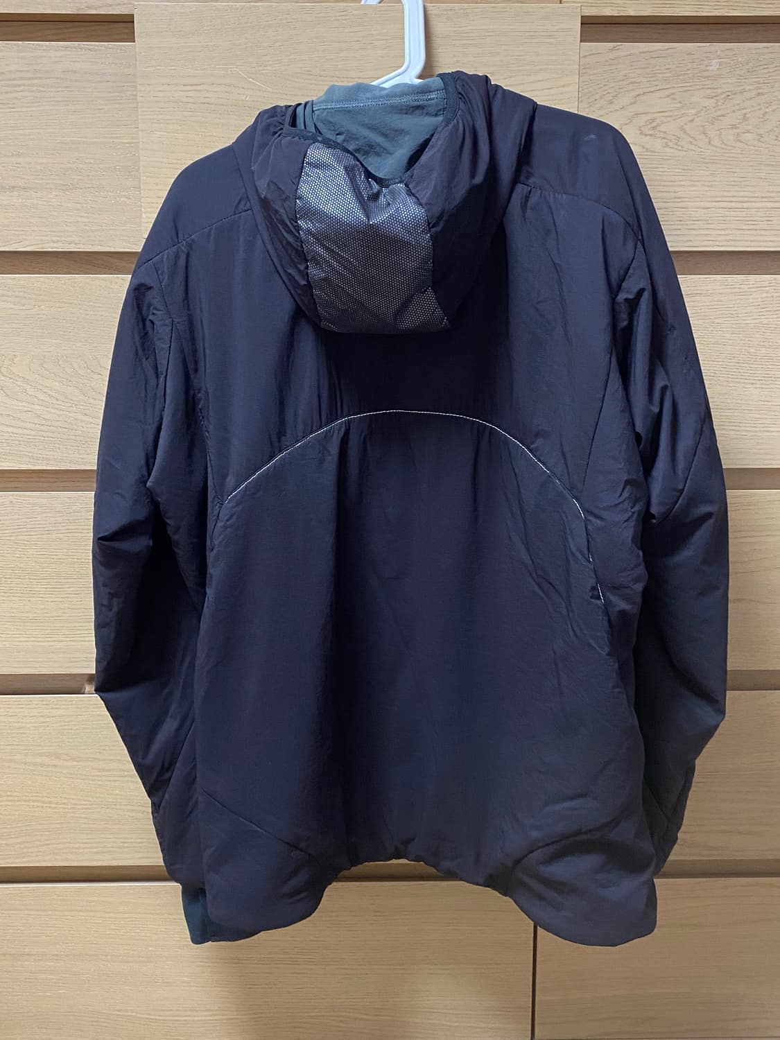 앤드원더 알파에어 XL 상품이미지2