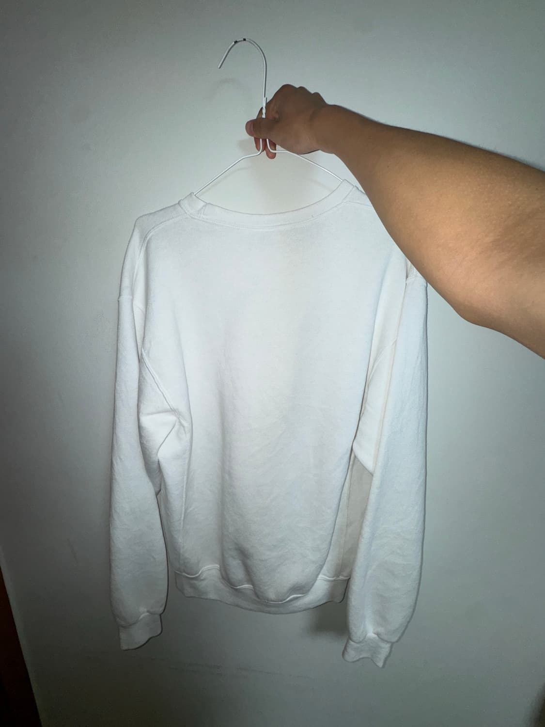 러셀 스웻셔츠 상품이미지4