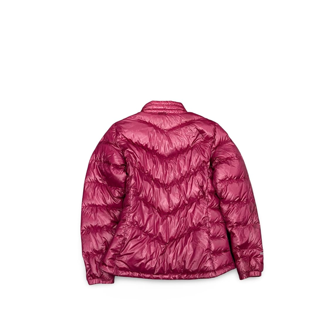 (90)몽벨경량패딩 상품이미지2