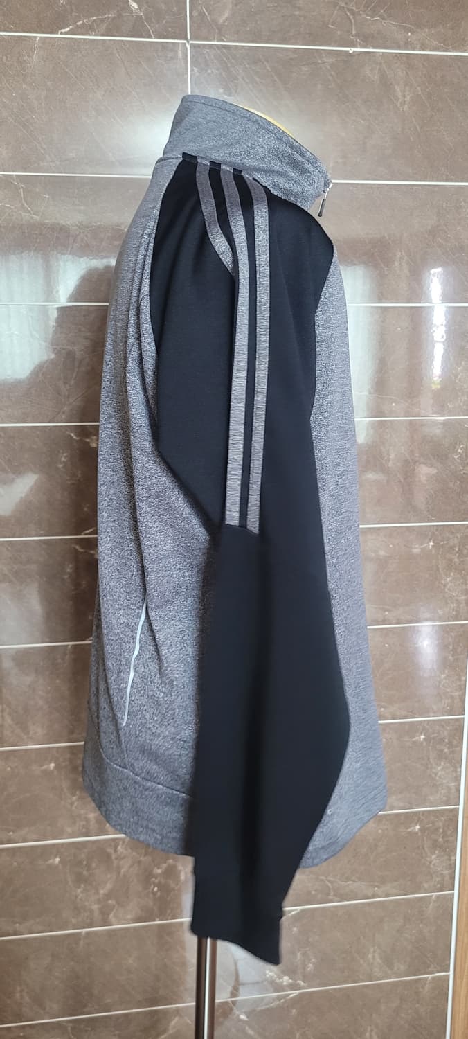 (남성100사이즈) 아디다스 트레이닝 셋업(춘추용) 상품이미지3