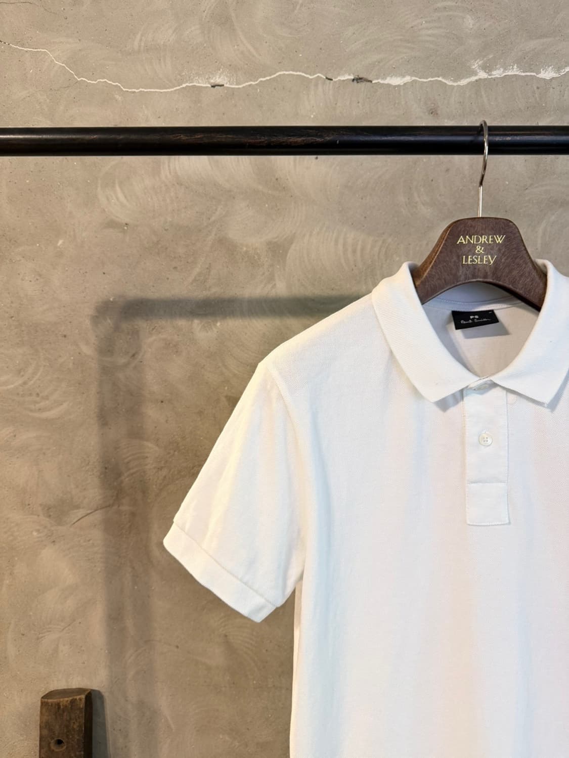 폴스미스 클래식 pk 셔츠 100 상품이미지6