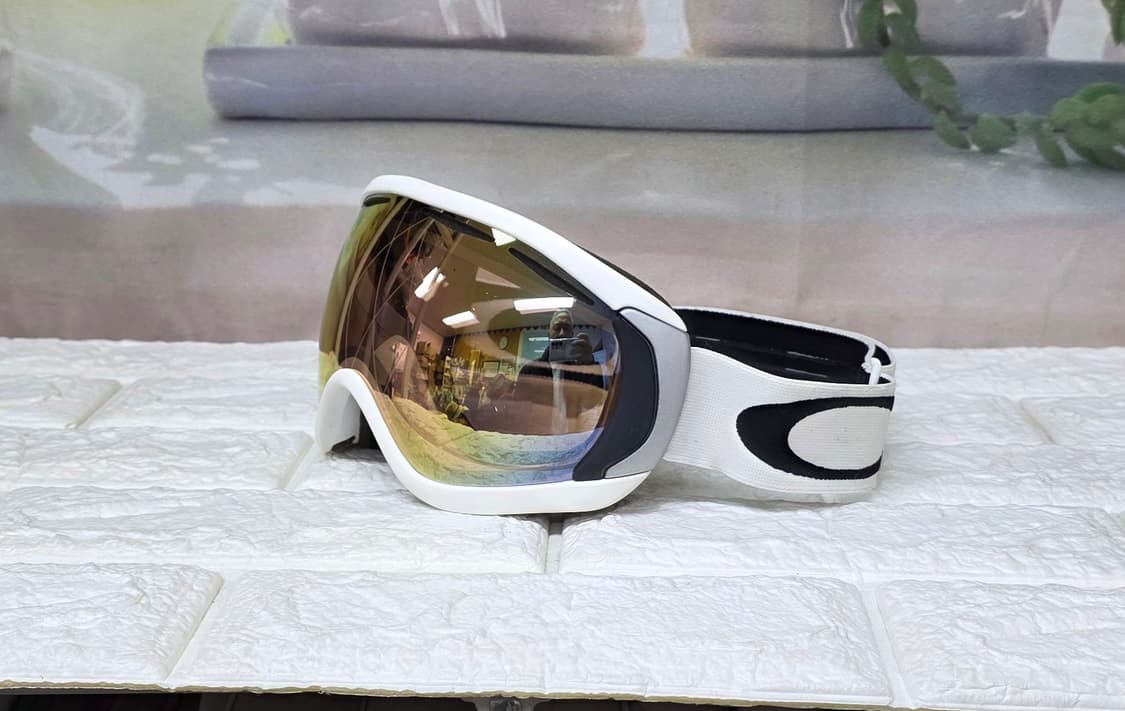 오클리 남성 고글 캐노피 스키고글  YB36 상품이미지1
