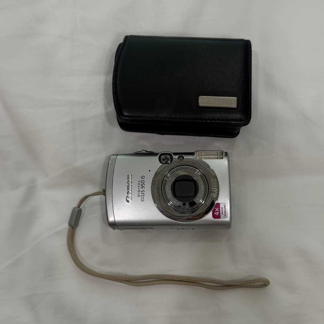 (상태 최상) Canon 캐논 ixus 익서스 950 is 상품이미지1