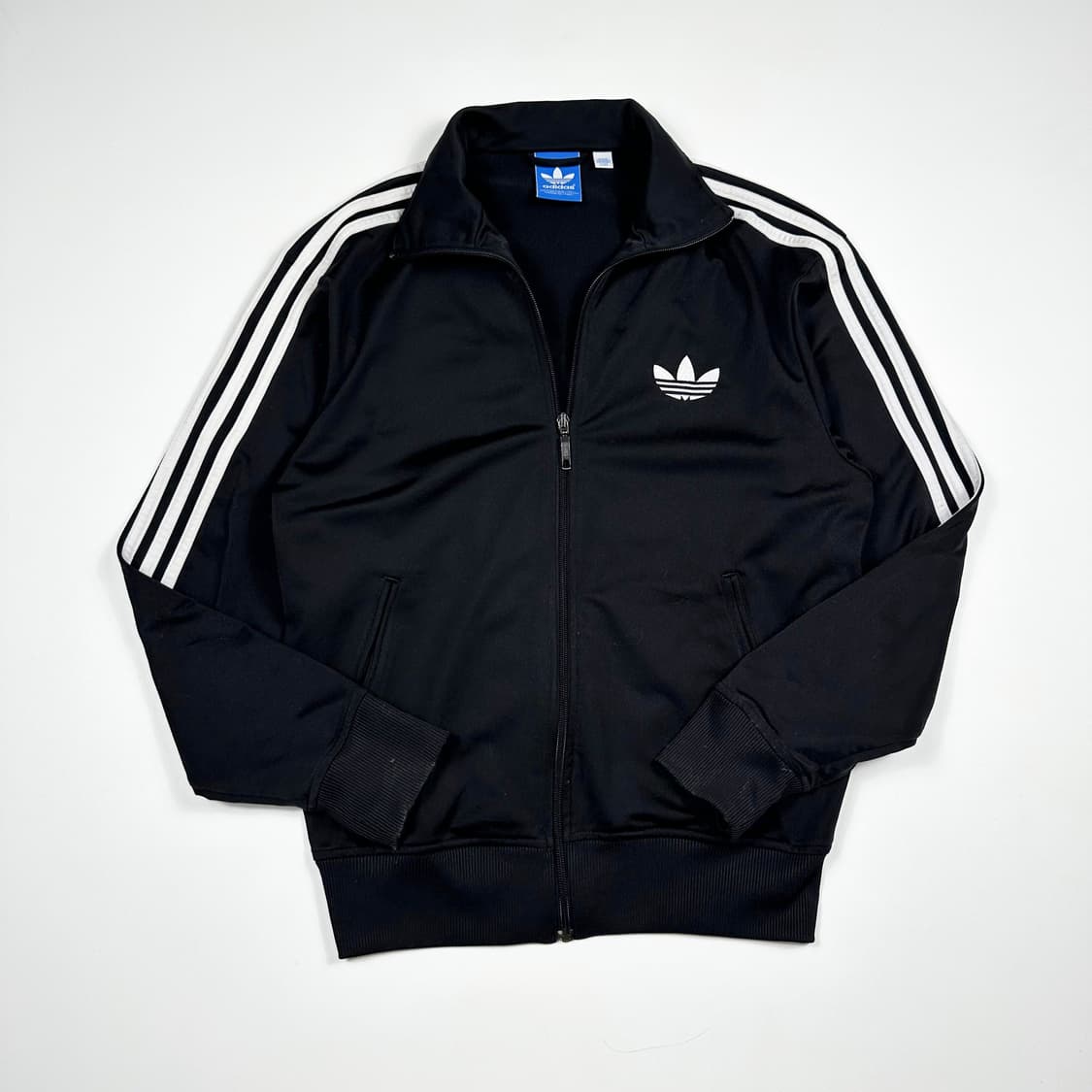 아디다스 00s 구형 파이어버드 져지 M 상품이미지3