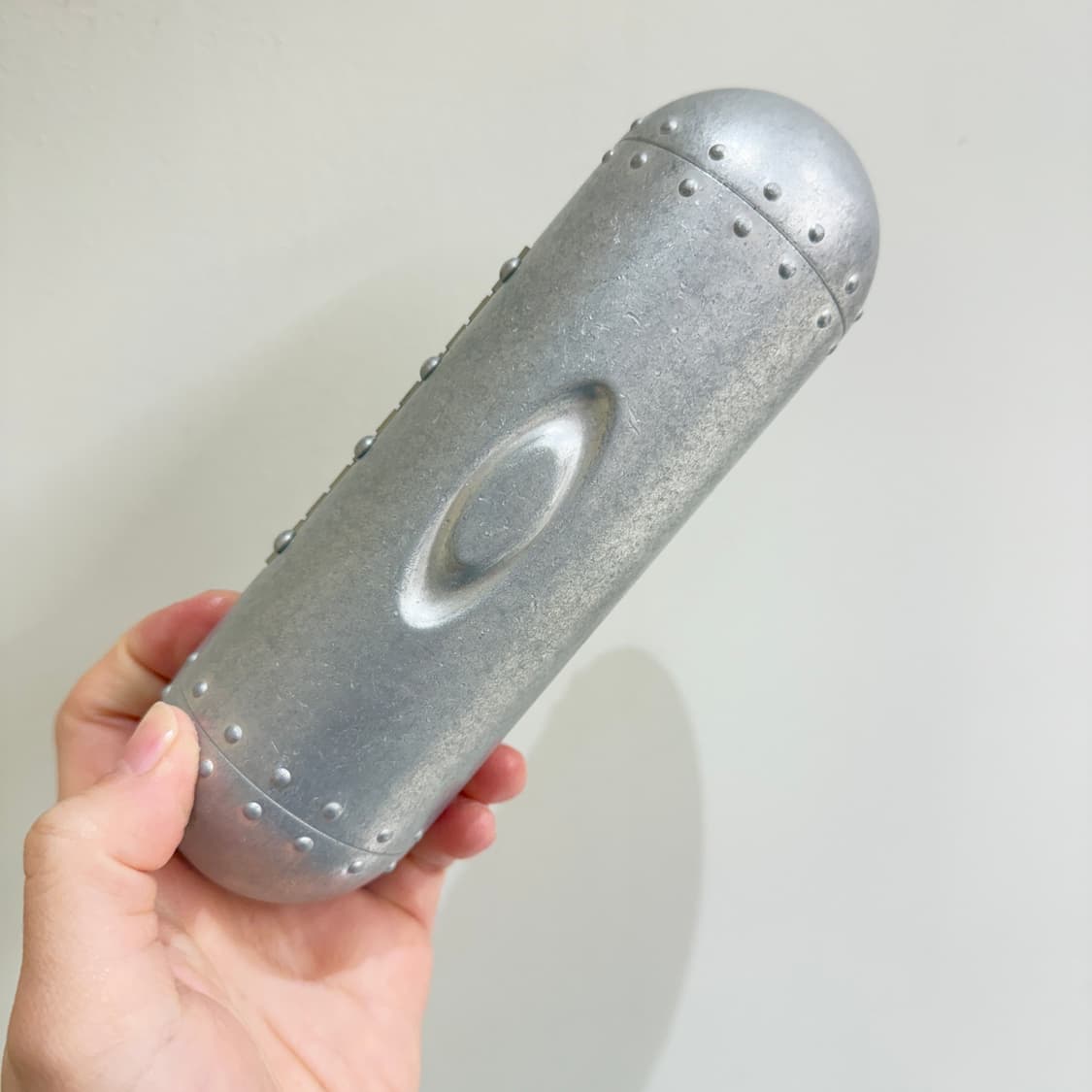 오클리 빈티지 안경케이스 상품이미지1