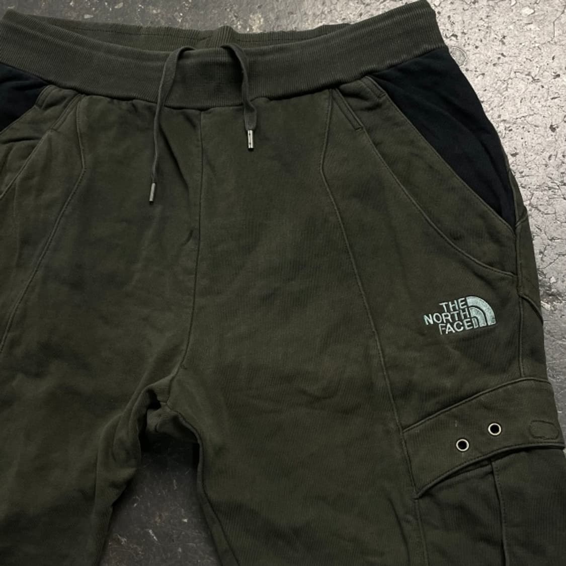 100 노스페이스 빈티지 카고 팬츠  상품이미지2
