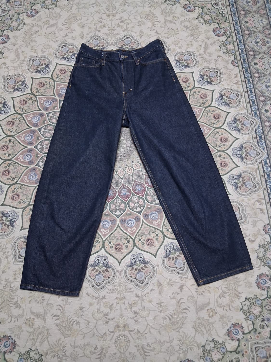 COS 여성청바지 상품이미지1