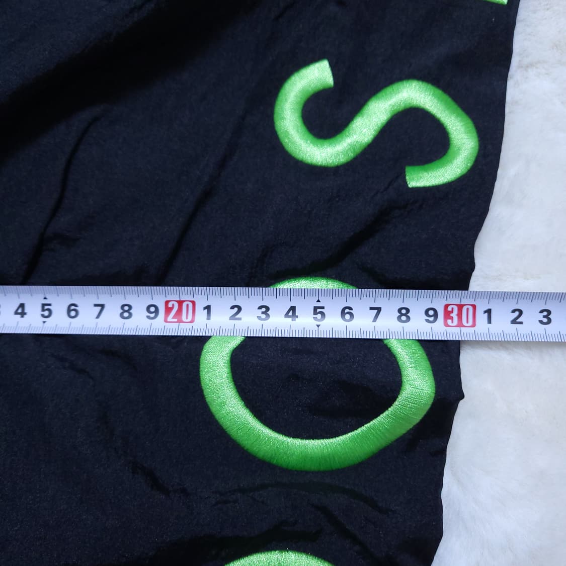 나이키 스우시 남성 조거팬츠 XL 0310 뽀샤샤 상품이미지5