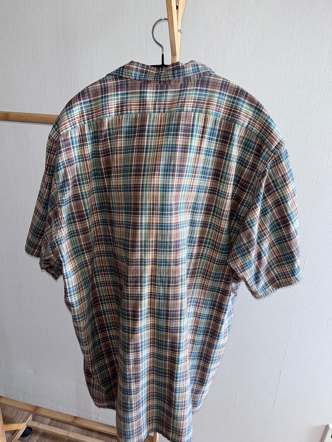 더블알엘 셔츠 상품이미지2