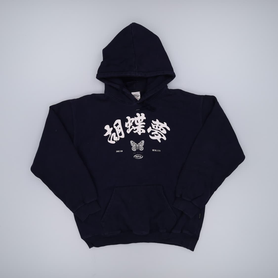 M 패슬 호접몽 후드 티셔츠 0227M 상품이미지1