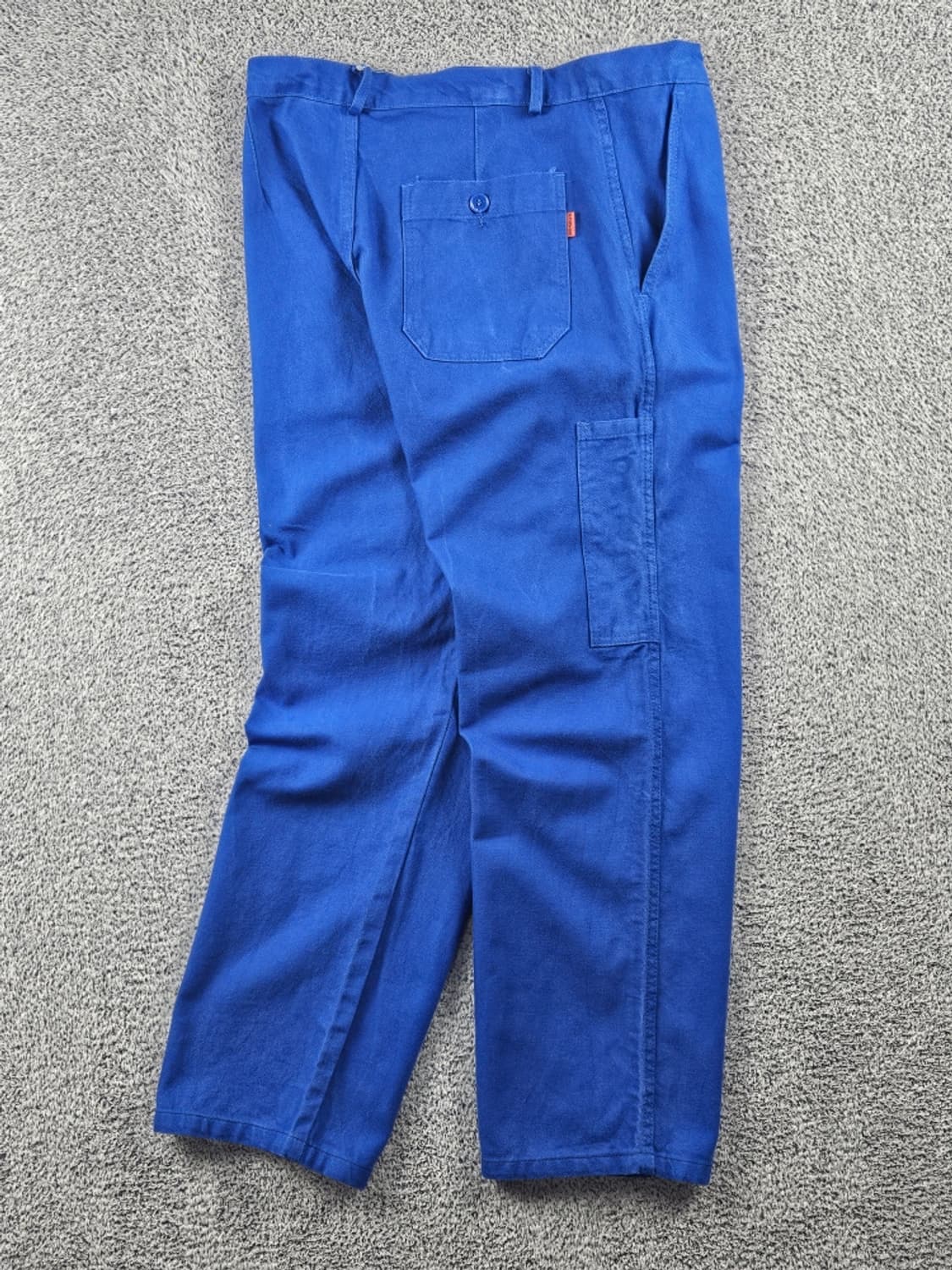 버튼플라이 프렌치 워크 팬츠 ( 31추정 ) / 11397 상품이미지3