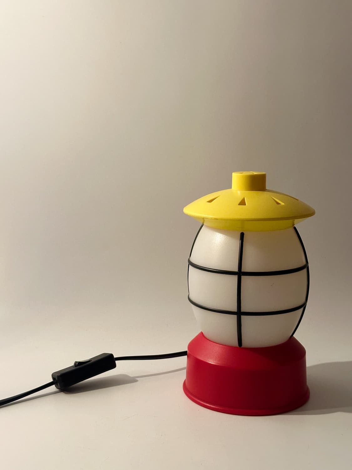 90’s 이케아 빈티지 조명 테이블 미드센츄리 인테리어 스탠드 상품이미지3