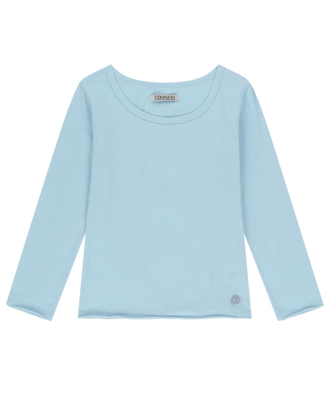 COYSEIO BACK CIRCLE CAPRI SLEEVES 상품이미지1