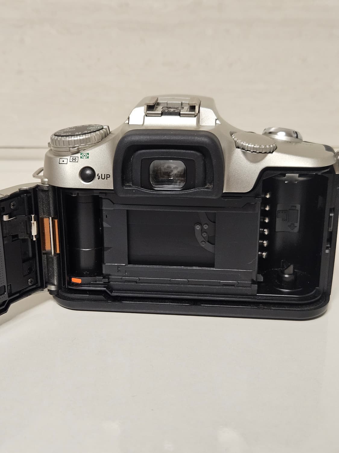 펜탁스 *ist 필름카메라 28-80mm렌즈셋 상품이미지5