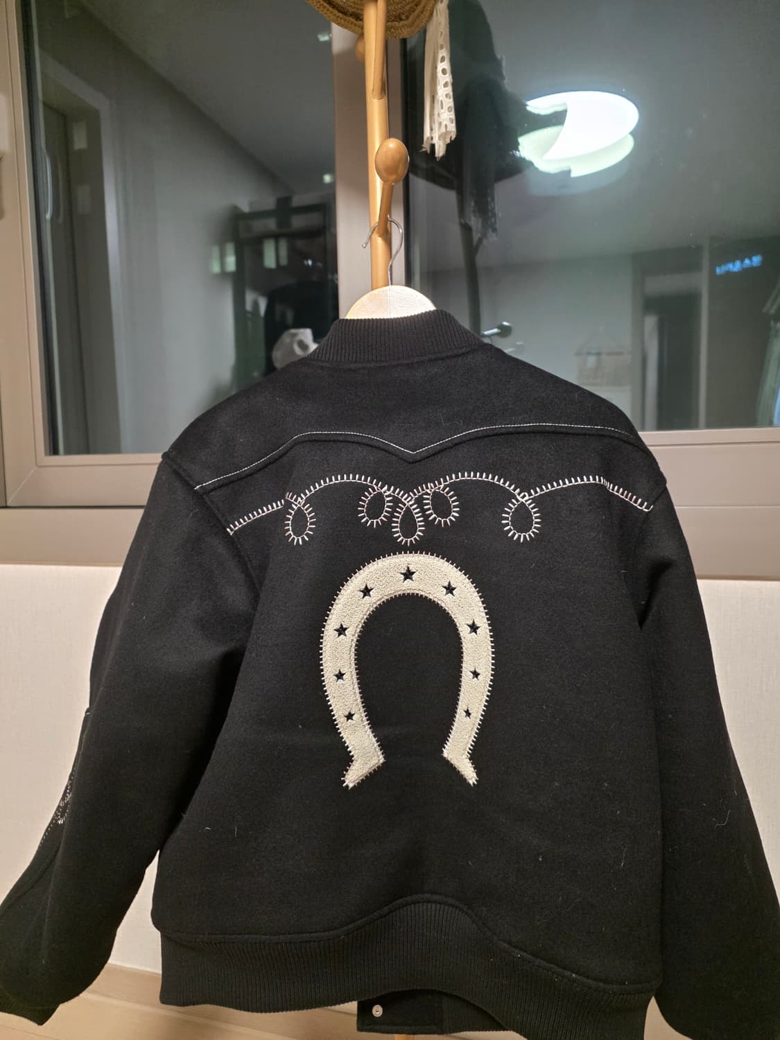 L9 웨스턴 바시티 상품이미지4