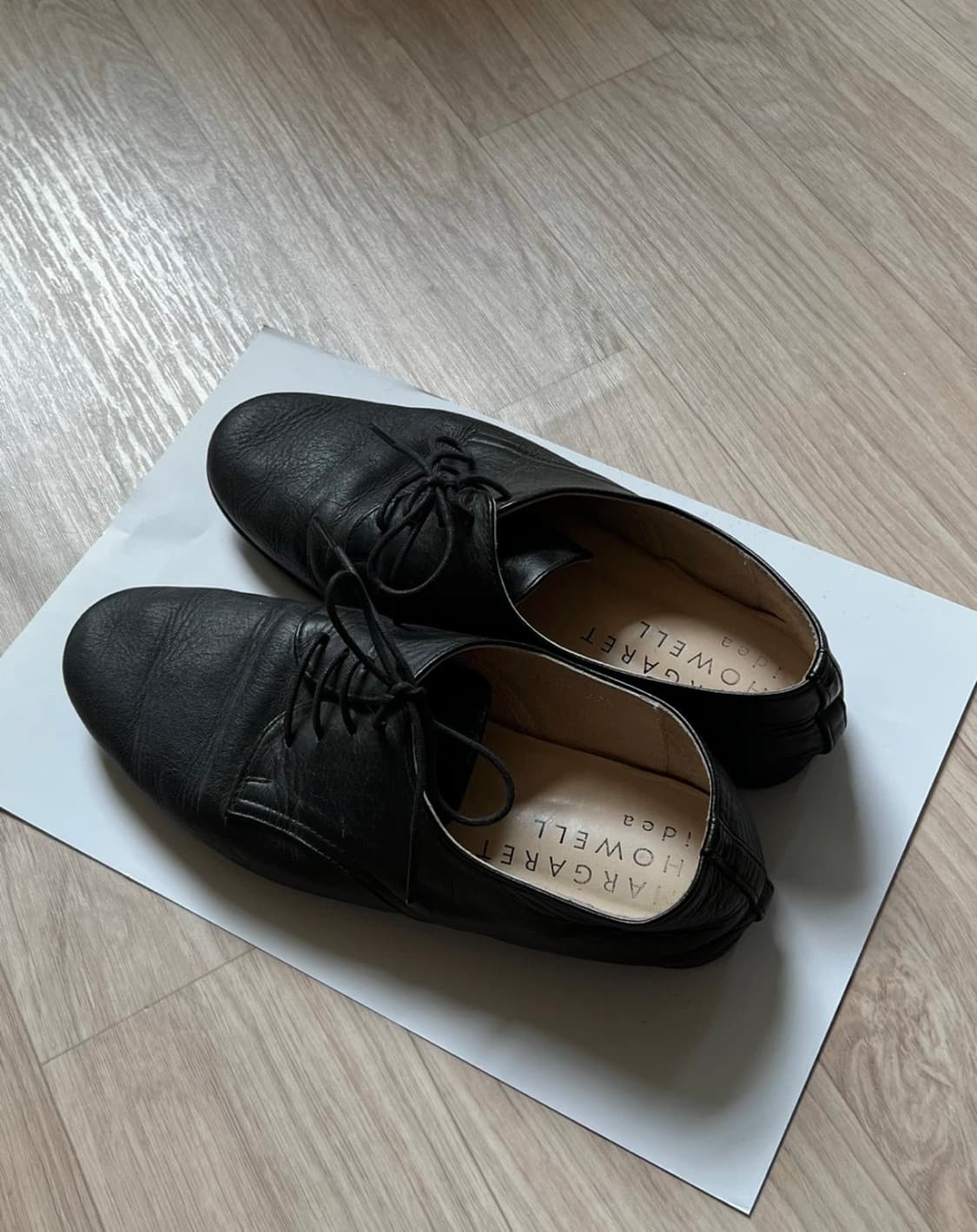 마가렛호웰 옥스포드화 225  상품이미지1