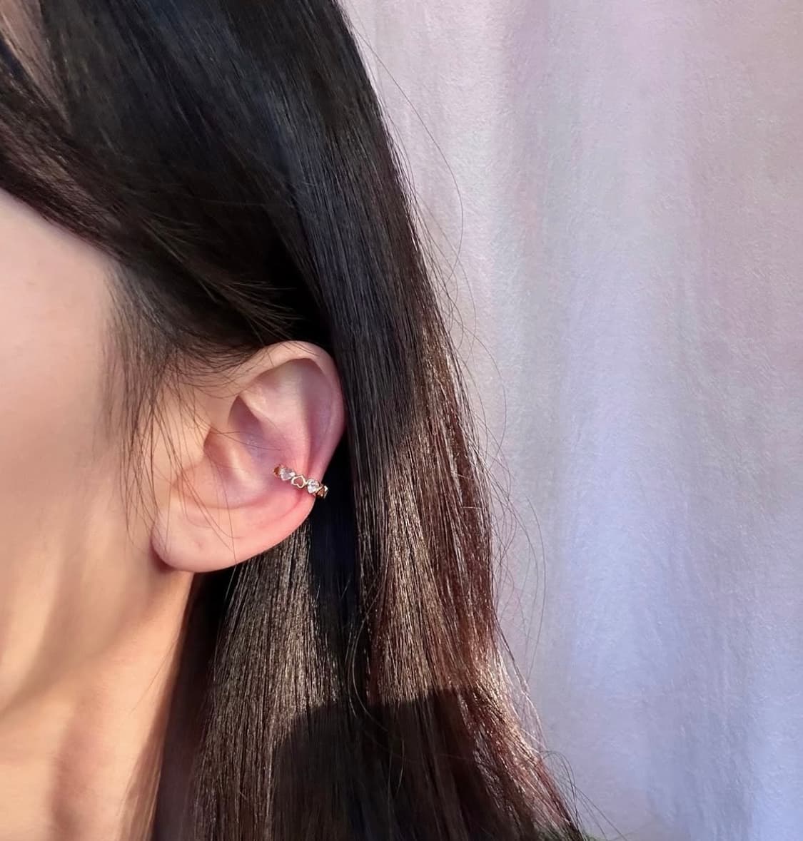 러브 이어커프 상품이미지1