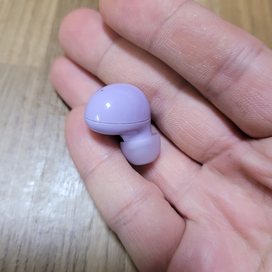 정품 갤럭시 버즈2 블루투스 이어폰 왼쪽 유닛 상품이미지5