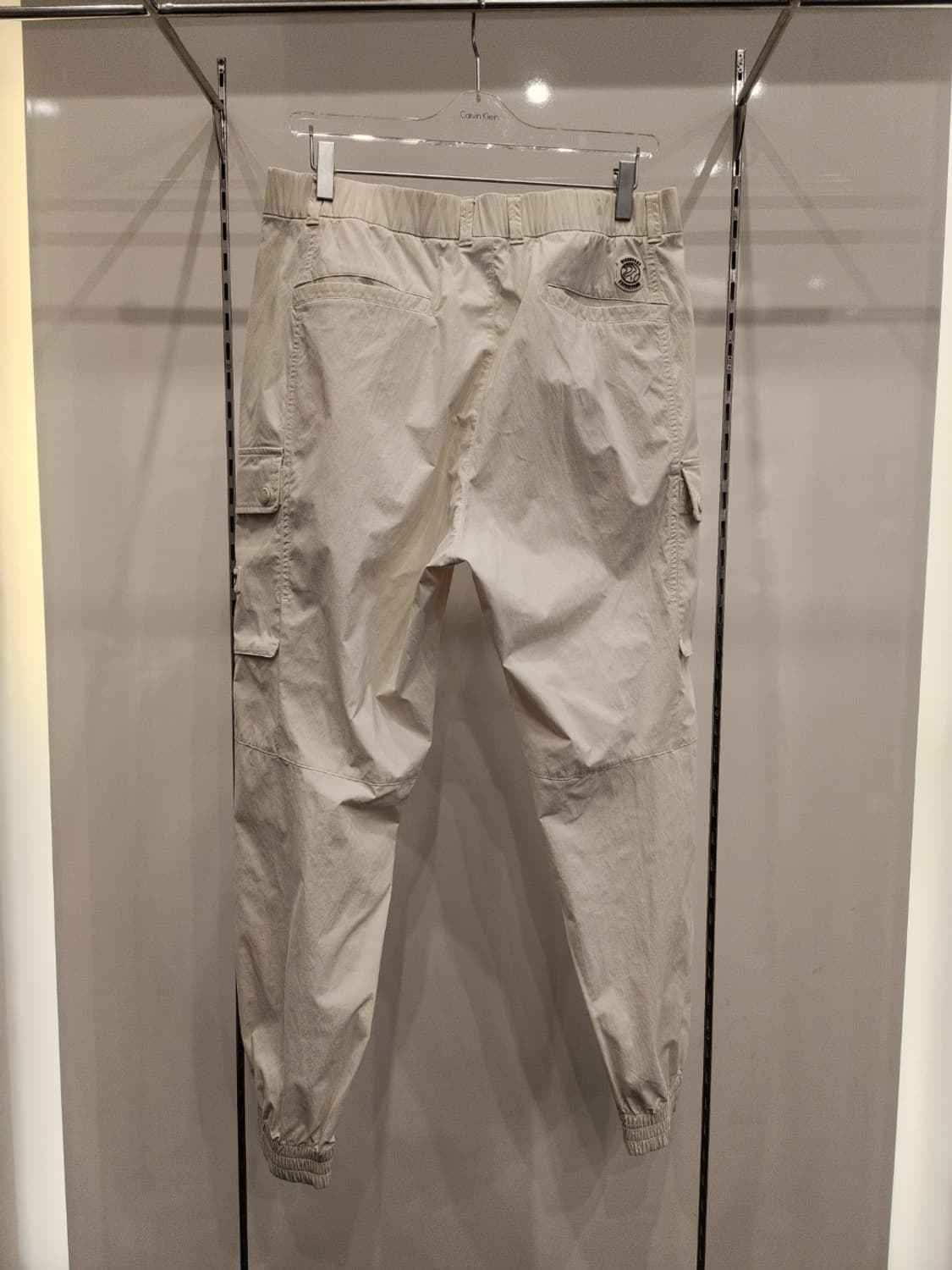 디스커버리 카고바지34(최상급) 상품이미지2