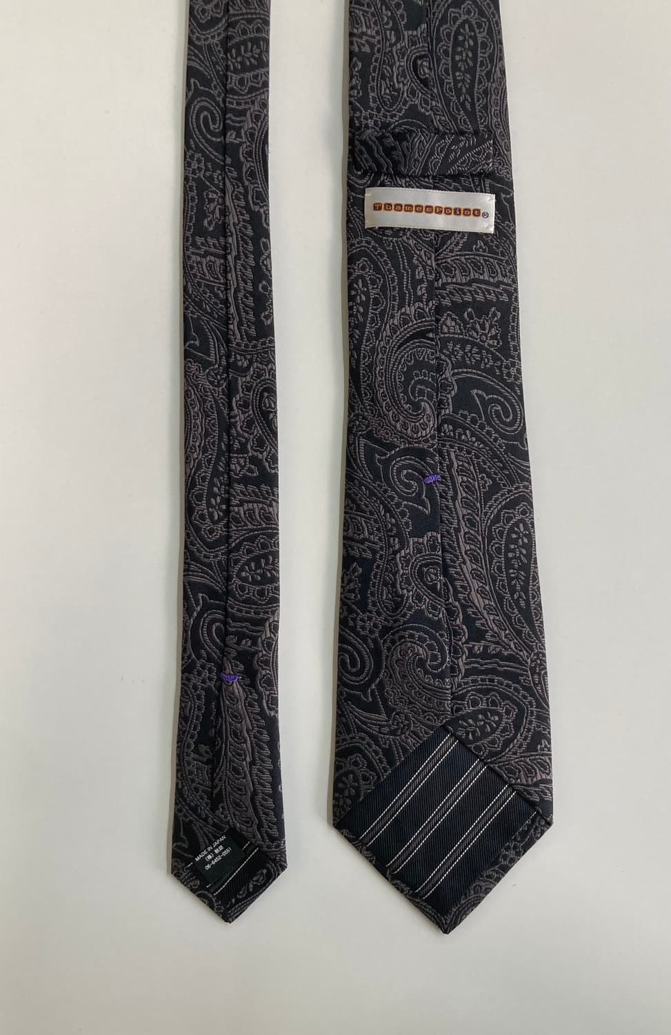 빈티지)넥타이 상품이미지2