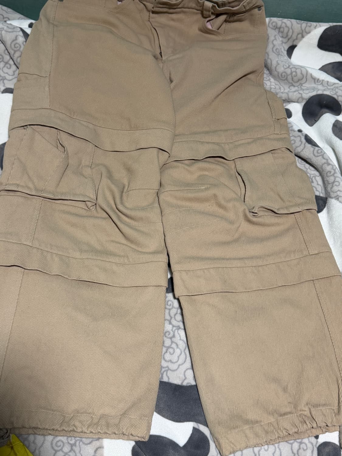 카미엔 타이탄 베이지 2 상품이미지3