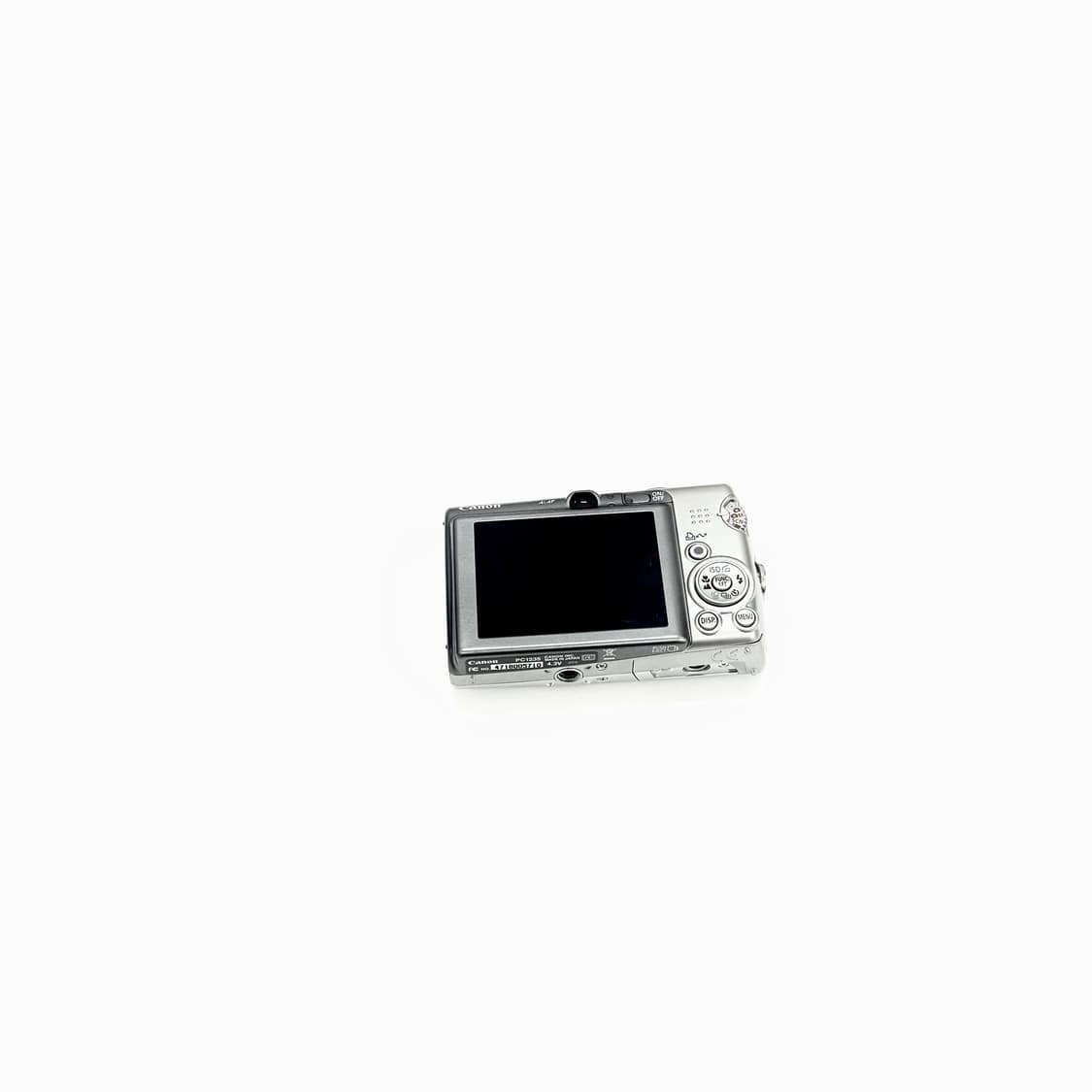 토모토모디카&초희귀!) Canon IXUS 950 IXY 810 디카 상품이미지9