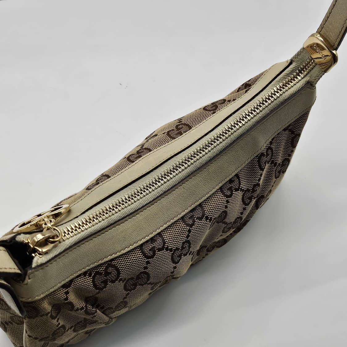 정품 구찌 자가드 미니 숄더백 상품이미지7