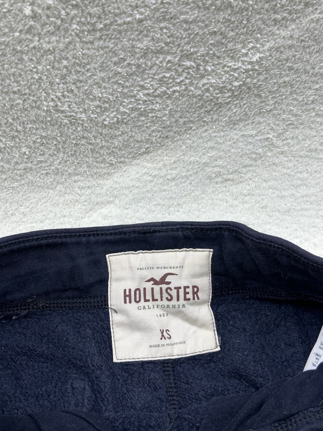 아베크롬비 홀리스터 스웨트팬츠 상품이미지3