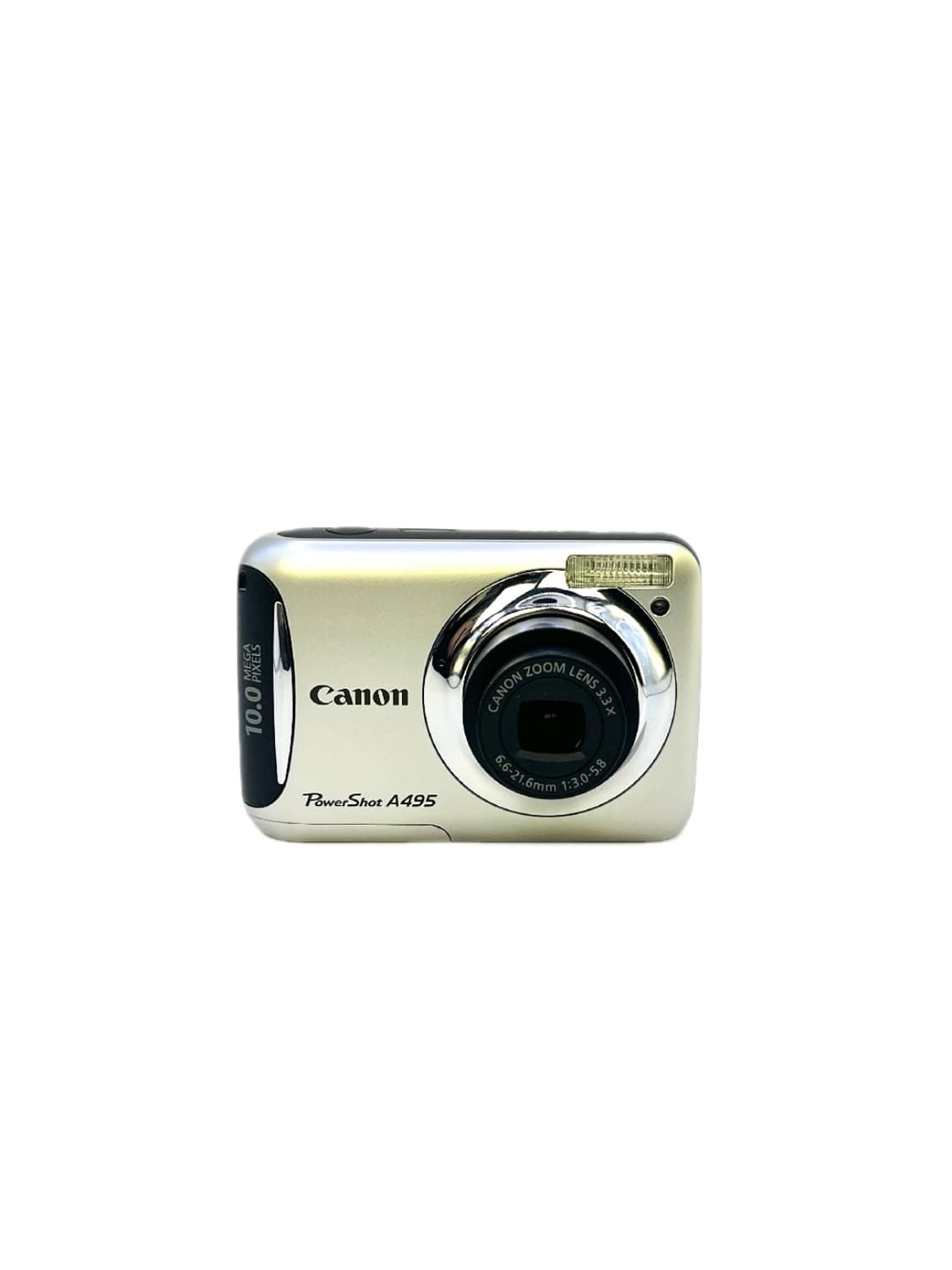 (풀박미품!)Canon Powershot A495 상품이미지1