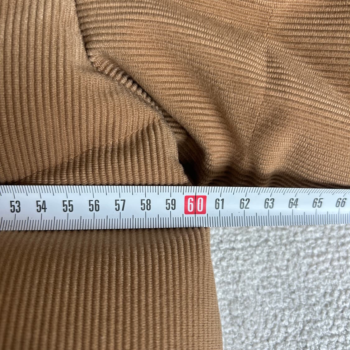 컬럼비아 코듀리이 패딩 자켓 브라운 상품이미지4