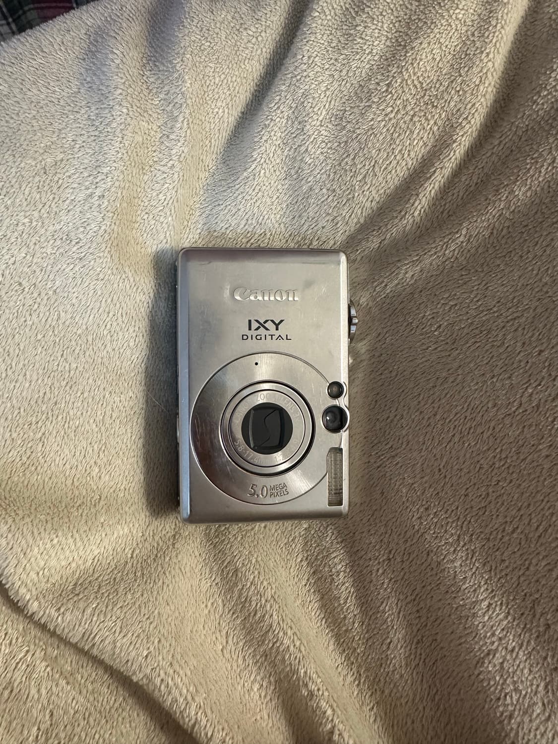 캐논 익서스 55디카/디지털카메라  상품이미지1