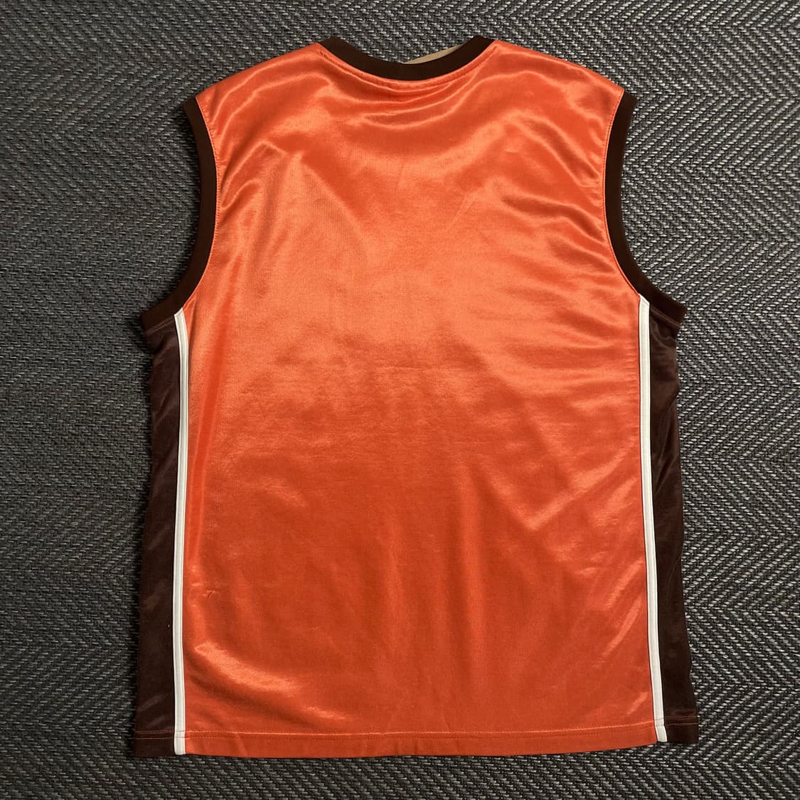 COAX y2K 올드스쿨 빈티지 글로시 슬리브리스o 4997 상품이미지4