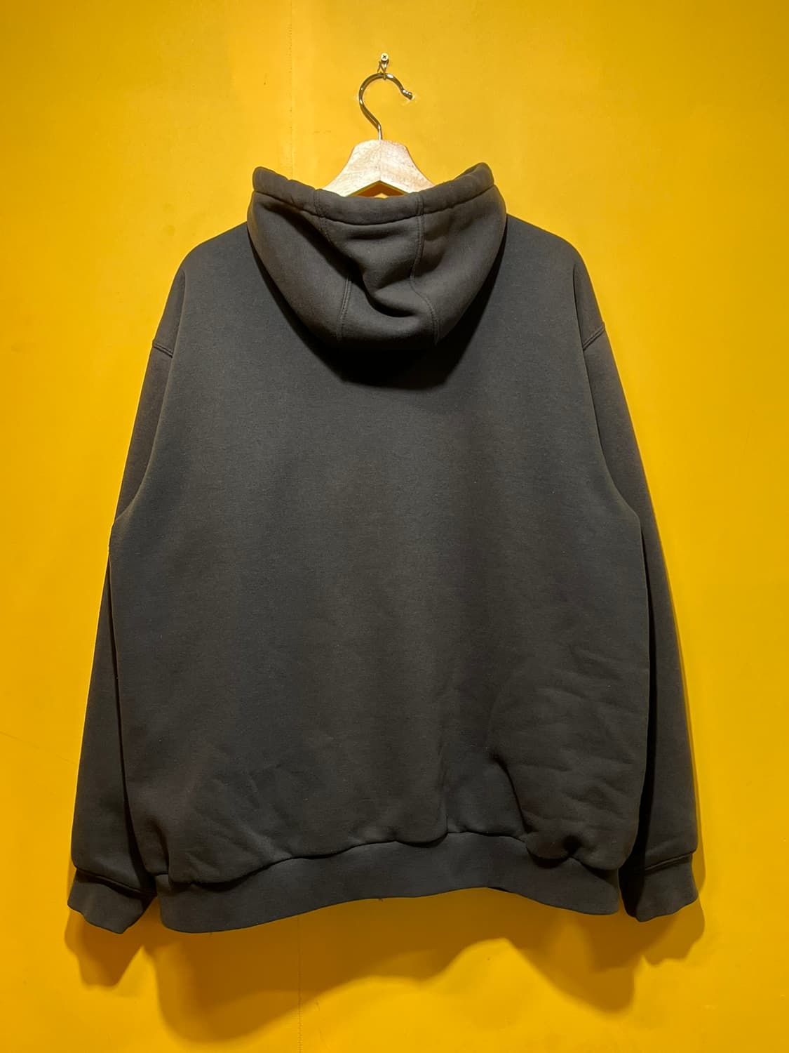 [L] 칼하트 레인 디펜더 루틀랜드 써멀 라이닝 후드 집업 상품이미지8