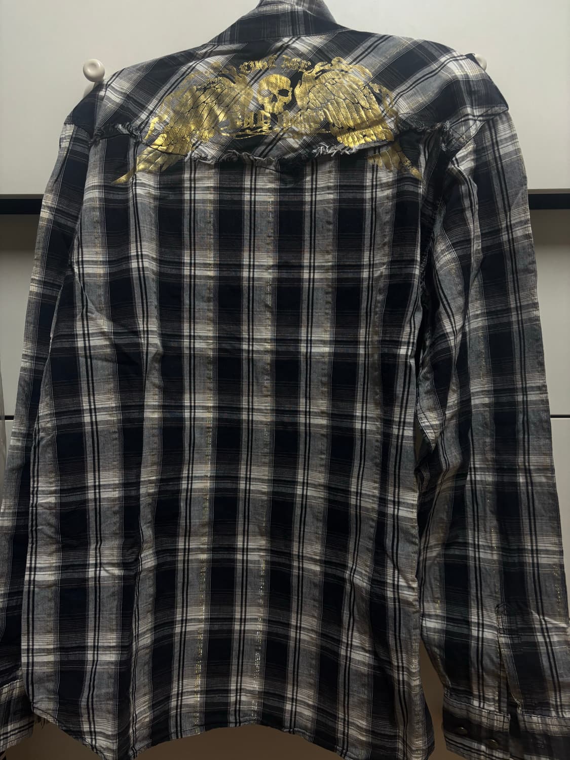 Vintage shirt 상품이미지2